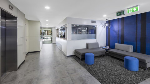 IStay Precinct Adelaide - C Tourism 33