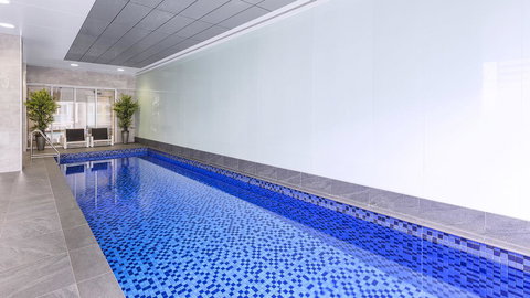 IStay Precinct Adelaide - C Tourism 29