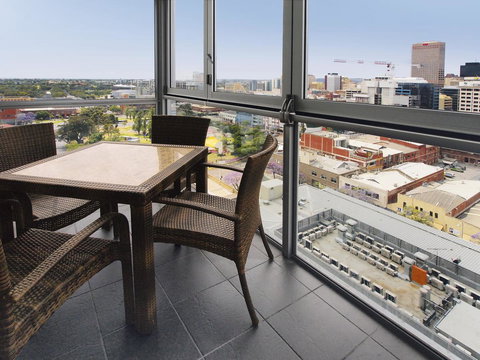 IStay Precinct Adelaide - C Tourism 22