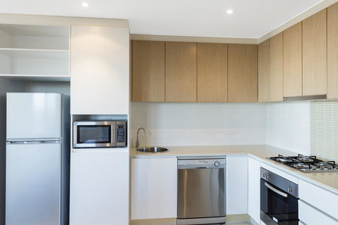 IStay Precinct Adelaide - C Tourism 18