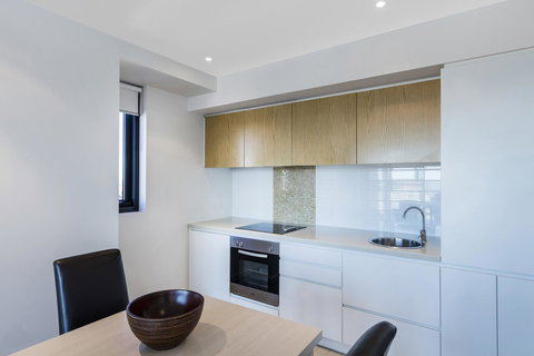 IStay Precinct Adelaide - C Tourism 14