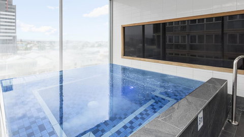 IStay Precinct Adelaide - C Tourism 30