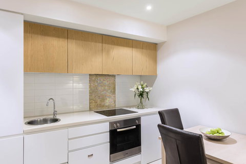 IStay Precinct Adelaide - C Tourism 8