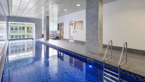 IStay Precinct Adelaide - C Tourism 3