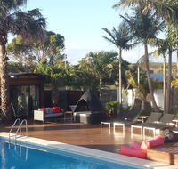 McLaren Vale Motel  Apartments - C Tourism