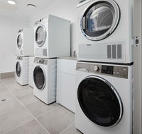 Charlestown Executive Apartments - C Tourism