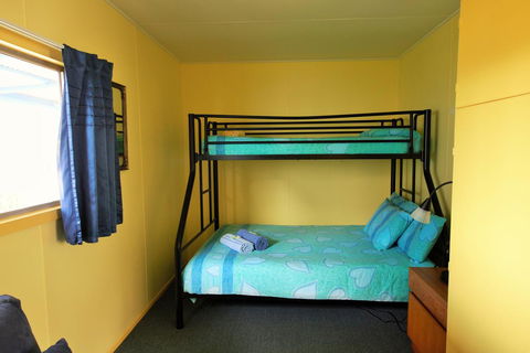 Baudin Beach Apartments - C Tourism 6