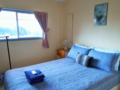 Baudin Beach Apartments - C Tourism 9