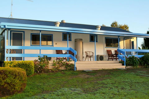 Baudin Beach Apartments - C Tourism 3