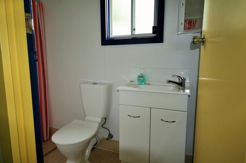 Baudin Beach Apartments - C Tourism 7