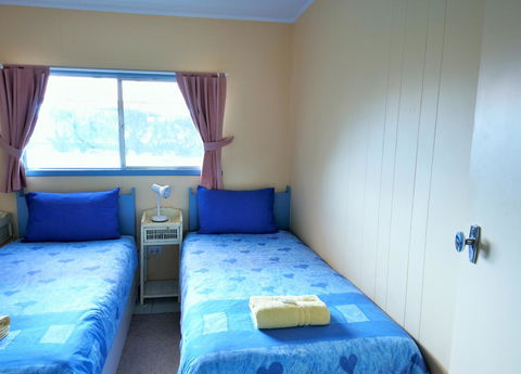Baudin Beach Apartments - C Tourism 10