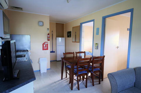 Baudin Beach Apartments - C Tourism 13