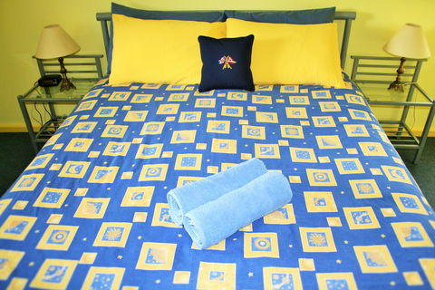 Baudin Beach Apartments - C Tourism 5