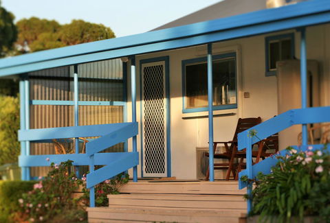 Baudin Beach Apartments - C Tourism 2