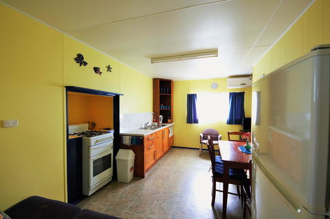 Baudin Beach Apartments - C Tourism 8