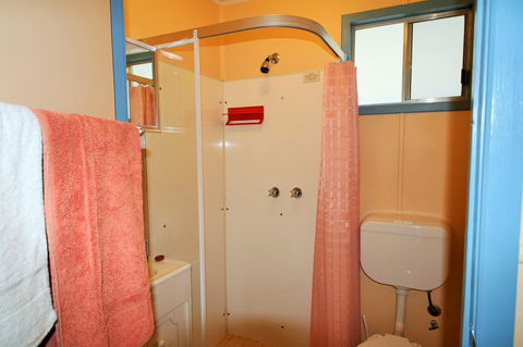 Baudin Beach Apartments - C Tourism 11