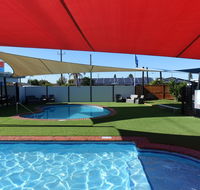 Discovery Parks  Adelaide Beachfront - C Tourism