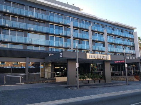 Adelaide Rockford - C Tourism 1