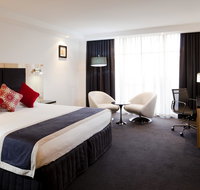 Adelaide Rockford - C Tourism