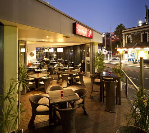 Adelaide Rockford - C Tourism 3