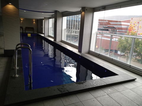JABCA Apartments - C Tourism 28