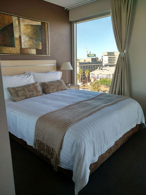 JABCA Apartments - C Tourism 1