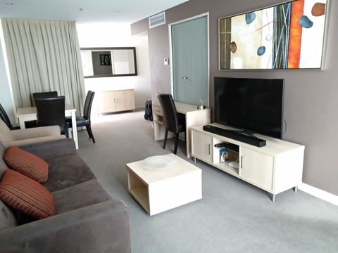 JABCA Apartments - C Tourism 9