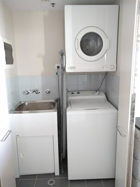 JABCA Apartments - C Tourism 27