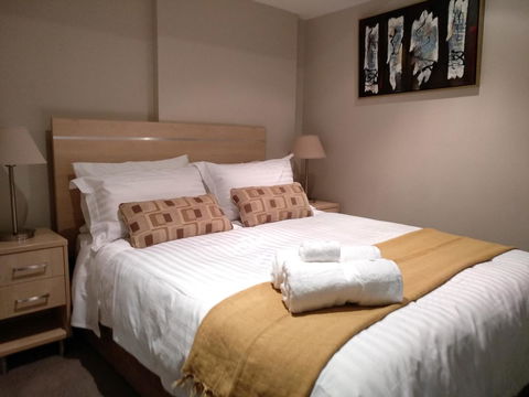 JABCA Apartments - C Tourism 13