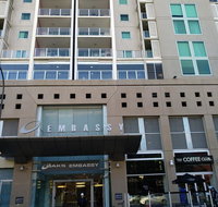 JABCA apartments - C Tourism