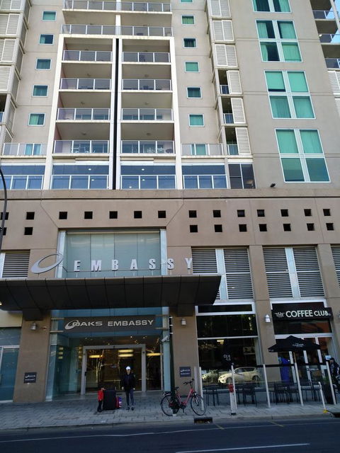 JABCA Apartments - C Tourism 0