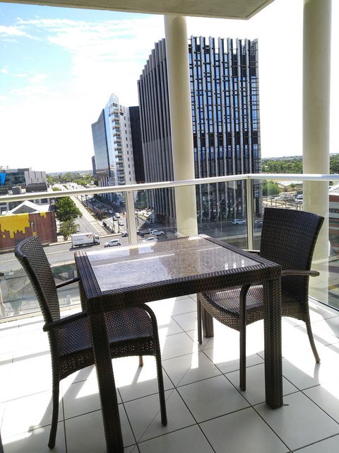 JABCA Apartments - C Tourism 7