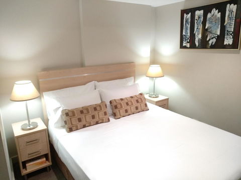 JABCA Apartments - C Tourism 14