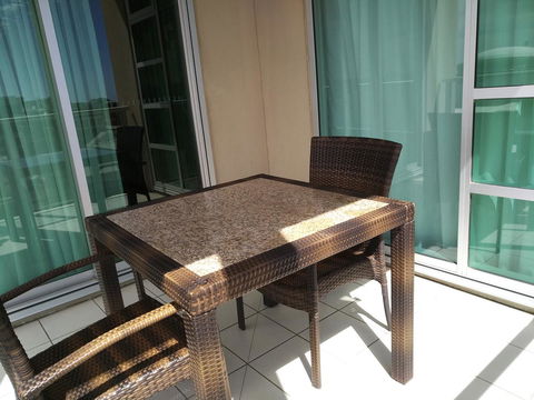 JABCA Apartments - C Tourism 22