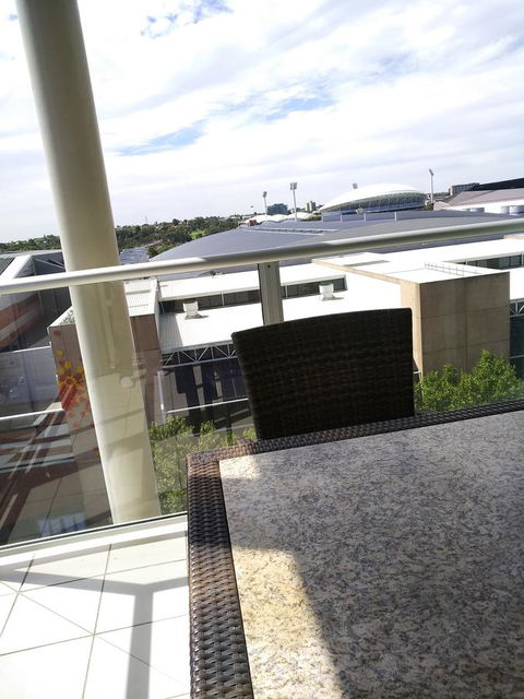 JABCA Apartments - C Tourism 8