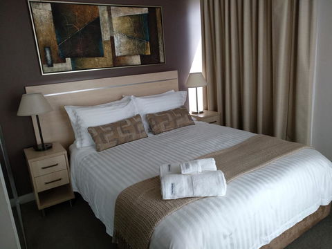 JABCA Apartments - C Tourism 15