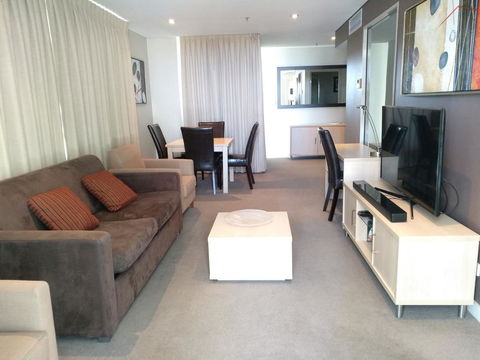 JABCA Apartments - C Tourism 10