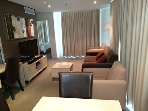 JABCA Apartments - C Tourism 2