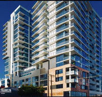 Resort Style Luxury City Apartment  Free Car Parking - C Tourism