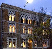Adabco Boutique Hotel Adelaide - C Tourism