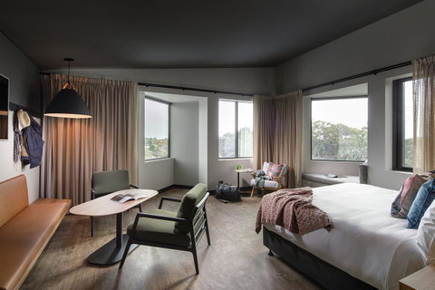 Marion Hotel - C Tourism 6