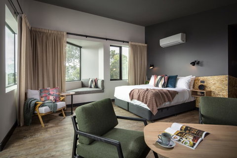 Marion Hotel - C Tourism 31