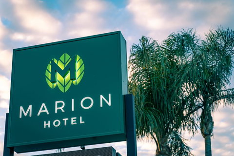 Marion Hotel - C Tourism 2