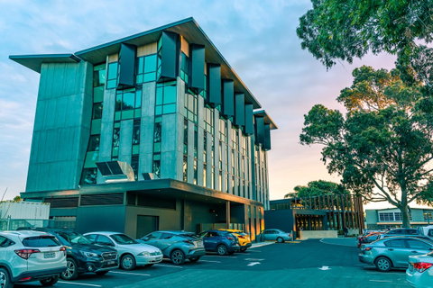 Marion Hotel - C Tourism 1