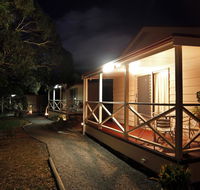 Cape Jervis Holiday Units - C Tourism