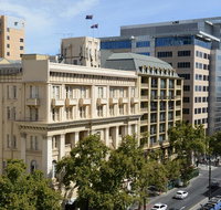 Ibis Styles Adelaide Grosvenor - C Tourism