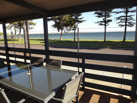 Ceduna Foreshore Caravan Park - C Tourism 34