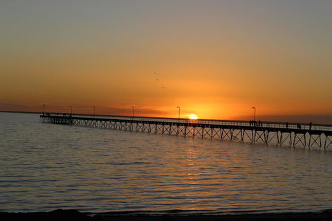 Ceduna Foreshore Caravan Park - C Tourism 35
