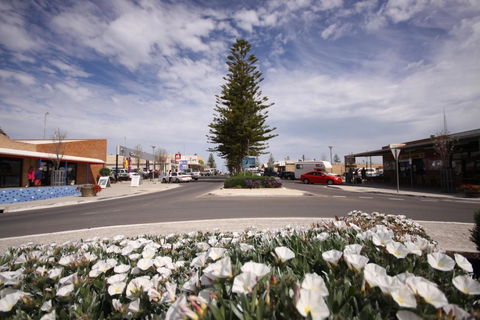 Ceduna Foreshore Caravan Park - C Tourism 29