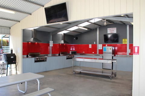 Ceduna Foreshore Caravan Park - C Tourism 41